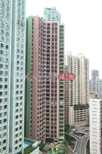 Tasteful 3 bedroom with harbour views | Rental | Blessings Garden 殷樺花園 Rental Listings