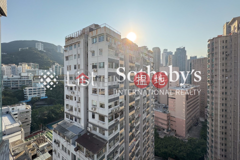 Property for Sale at The Oakhill with 2 Bedrooms | The Oakhill 萃峯 _0