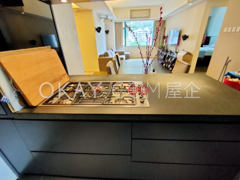 Charming 2 bedroom in Wan Chai | For Sale 1-7 Leighton Road | Wan Chai District | Hong Kong | Sales | HK$ 16M