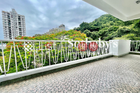 Property for Rent at 88A-88B Pok Fu Lam Road with 3 Bedrooms | 88A-88B Pok Fu Lam Road 薄扶林道88A-88B號 _0