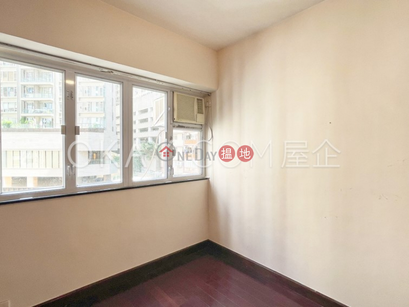 Tasteful 1 bedroom in Mid-levels West | For Sale, 30-32 Robinson Road | Western District Hong Kong Sales, HK$ 9.8M
