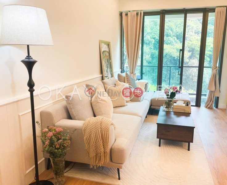 Practical 1 bedroom with balcony | Rental | The Sail At Victoria 傲翔灣畔 Rental Listings