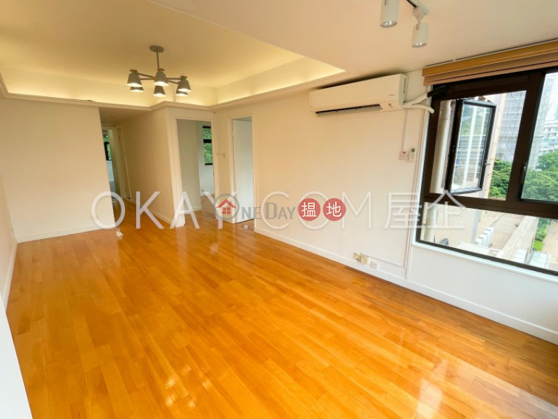 Gorgeous 2 bedroom in Happy Valley | Rental 135-135A Wong Nai Chung Road | Wan Chai District | Hong Kong Rental HK$ 36,000/ month