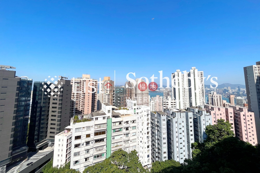 Property for Sale at Skyline Mansion with 3 Bedrooms | 51 Conduit Road | Western District | Hong Kong, Sales, HK$ 35M