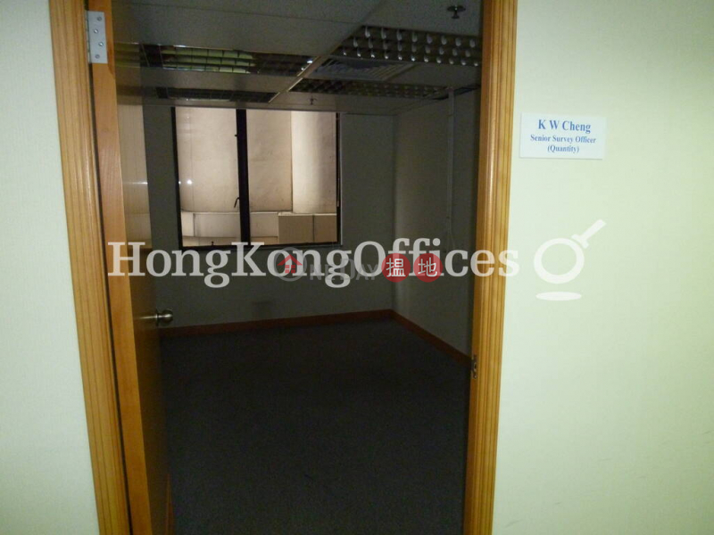 Office Unit for Rent at Nan Dao Commercial Building, 359-361 Queens Road Central | Western District Hong Kong | Rental, HK$ 82,800/ month