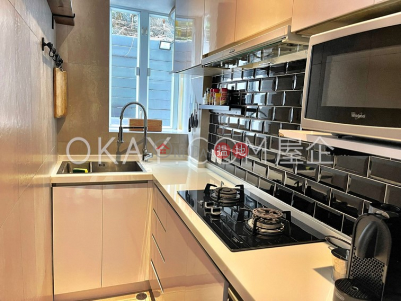 Ching Lin Court | Low Residential, Sales Listings HK$ 13M