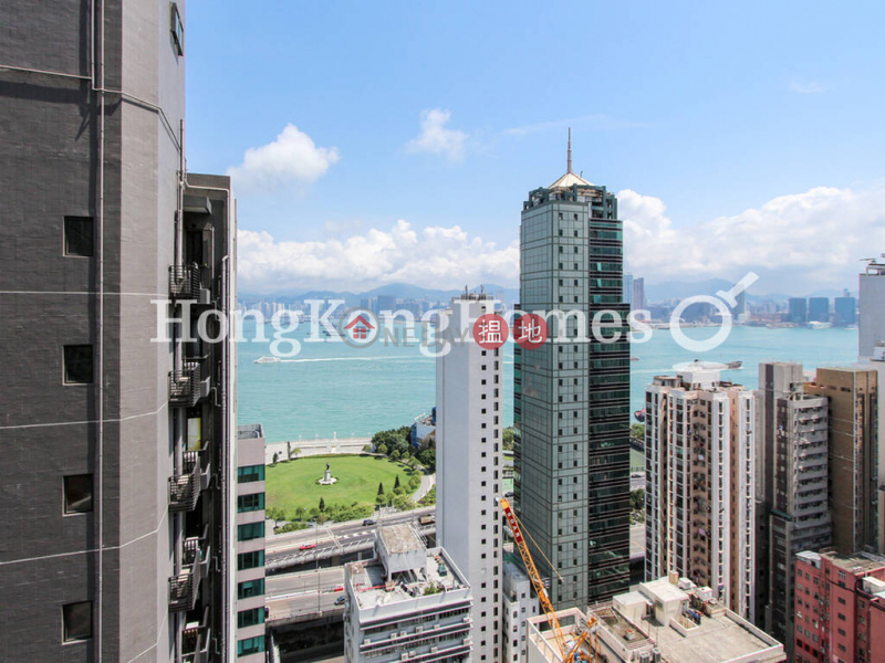 Property Search Hong Kong | OneDay | Residential Sales Listings | 2 Bedroom Unit at SOHO 189 | For Sale