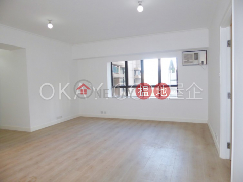 Nicely kept 2 bedroom in Mid-levels West | For Sale | Robinson Heights 樂信臺 _0