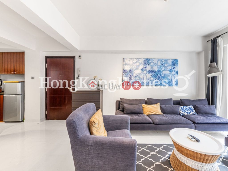 太子臺5-7號未知-住宅-出租樓盤HK$ 30,000/ 月