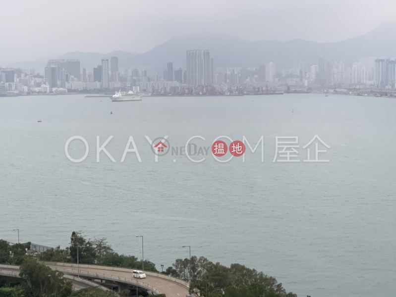 (T-40) Begonia Mansion Harbour View Gardens (East) Taikoo Shing, High | Residential Rental Listings HK$ 40,000/ month