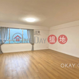 Efficient 3 bedroom with balcony & parking | For Sale | Braemar Hill Mansions 賽西湖大廈 _0