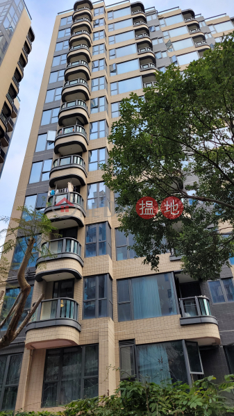 藍塘傲5座 (Alto Residences Tower 5) 將軍澳| ()(2)