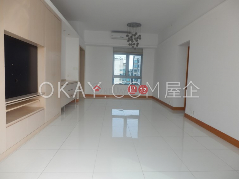 Beautiful 3 bed on high floor with sea views & balcony | Rental 68 Bel-air Ave | Southern District, Hong Kong | Rental HK$ 80,000/ month