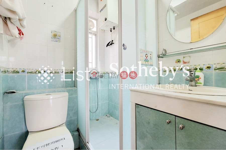 Property for Sale at Edward Court with 3 Bedrooms, 5 Man Wan Road | Kowloon City, Hong Kong Sales HK$ 10.5M