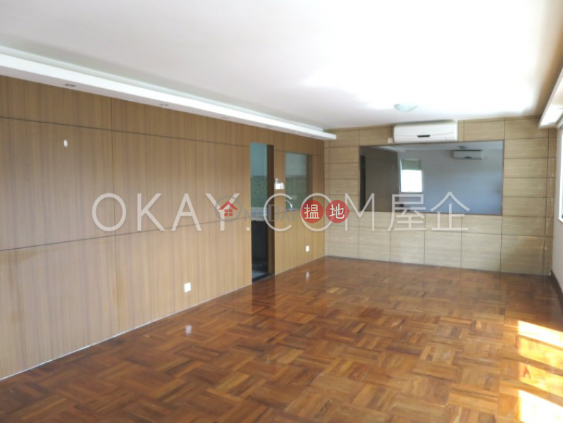 Property Search Hong Kong | OneDay | Residential, Sales Listings Charming house on high floor with rooftop & balcony | For Sale