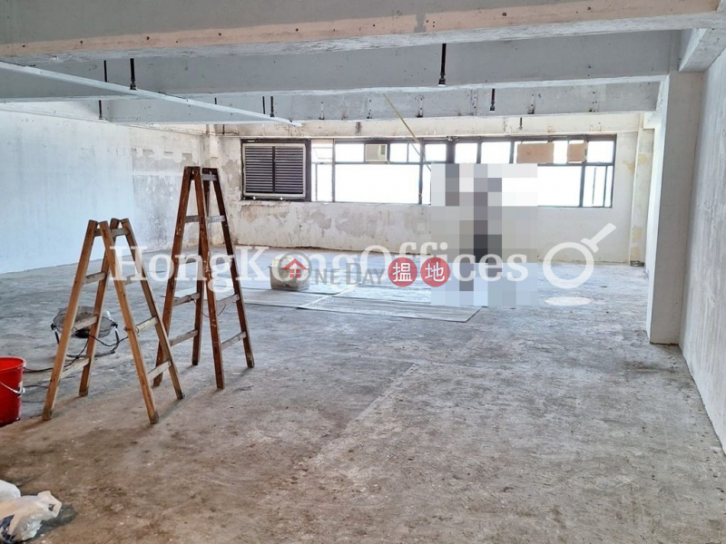 Industrial Unit for Rent at Hong Kong Industrial Building, 444-452 Des Voeux Road West | Western District, Hong Kong Rental HK$ 33,003/ month