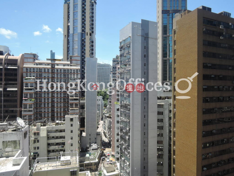 Office Unit for Rent at Caltex House, Caltex House 德士古大廈 Rental Listings | Wan Chai District (HKO-20271-ACHR)