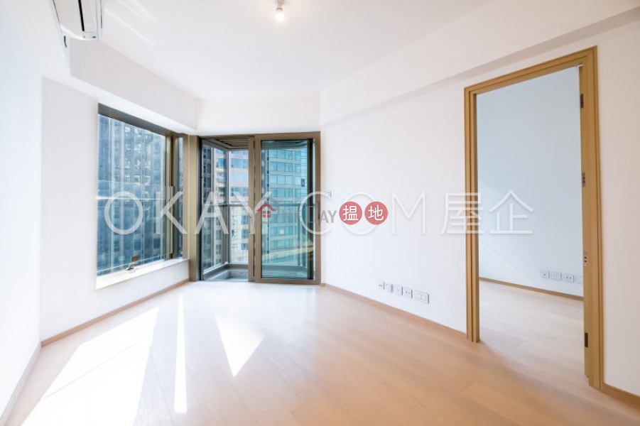Property Search Hong Kong | OneDay | Residential, Sales Listings Stylish 2 bedroom on high floor with balcony | For Sale