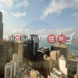 Office Unit for Rent at The Center, The Center 中環中心 | Central District (HKO-1138-ALHR)_0