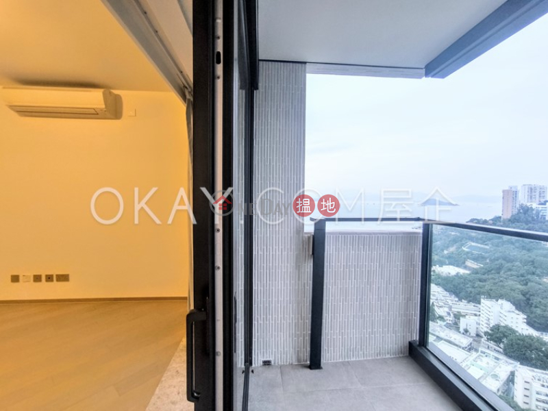 香港搵樓|租樓|二手盤|買樓| 搵地 | 住宅|出租樓盤2房2廁,露台域多利花園1座出租單位