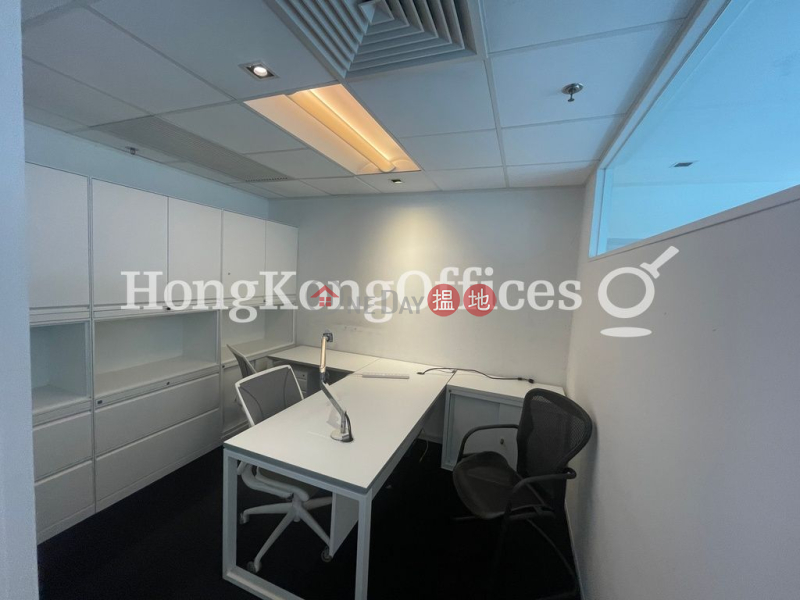 Property Search Hong Kong | OneDay | Office / Commercial Property Rental Listings | Office Unit for Rent at Chinachem Leighton Plaza