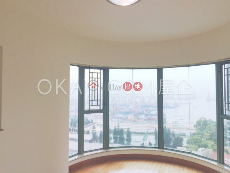 Property Search Hong Kong | OneDay | Residential | Sales Listings Unique 3 bedroom in Olympic Station | For Sale