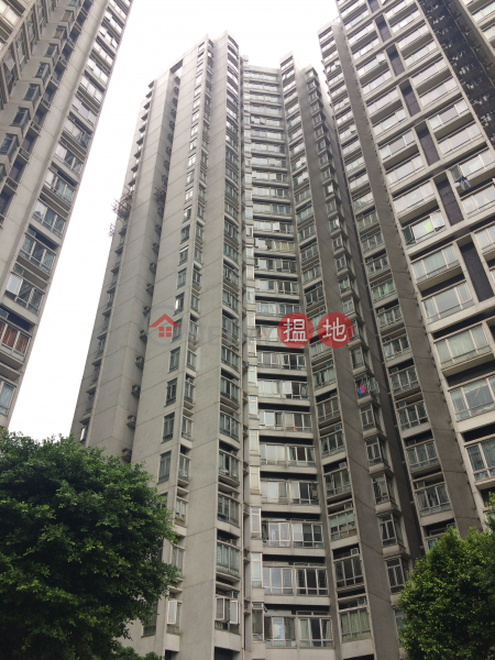 Block 20 Phase 4 Laguna City (麗港城 4期 20座),Cha Kwo Ling | ()(3)