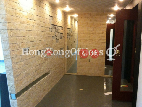 Office Unit for Rent at Lockhart Centre, Lockhart Centre 洛克中心 | Wan Chai District (HKO-32840-ABHR)_0