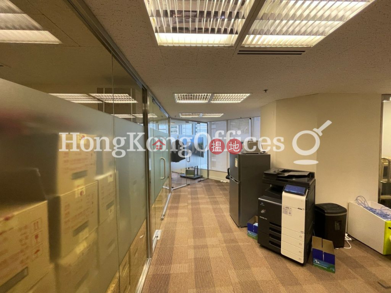 Office Unit for Rent at Lippo Centre, Lippo Centre 力寶中心 Rental Listings | Central District (HKO-84418-AKHR)