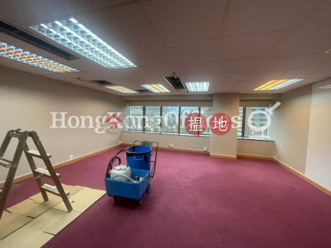 Office Unit for Rent at Mirror Tower, Mirror Tower 冠華中心 | Yau Tsim Mong (HKO-83500-ABHR)_0
