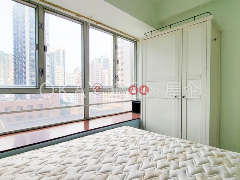 HK$ 9.3M | The Bonham Mansion | Western District, Cozy 2 bedroom in Mid-levels West | For Sale