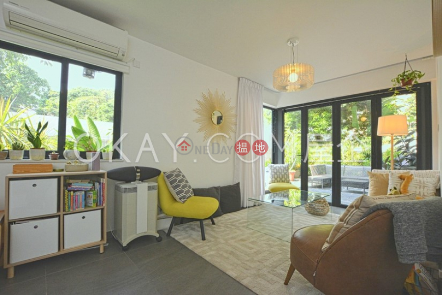 Luxurious house with balcony | For Sale, Mau Po Village 茅莆村 Sales Listings | Sai Kung (OKAY-S284214)