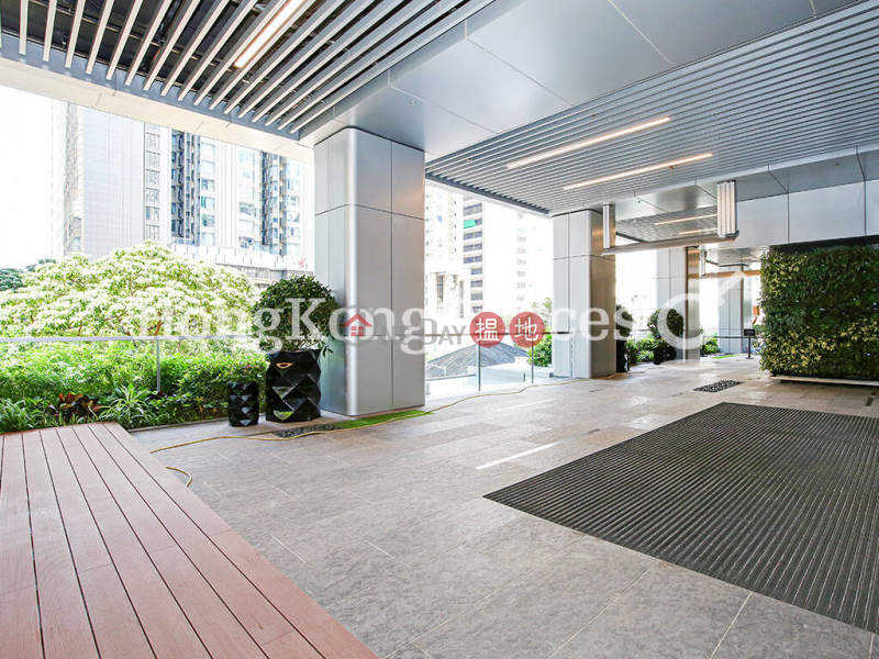 港匯東高層-寫字樓/工商樓盤出租樓盤|HK$ 317,705/ 月
