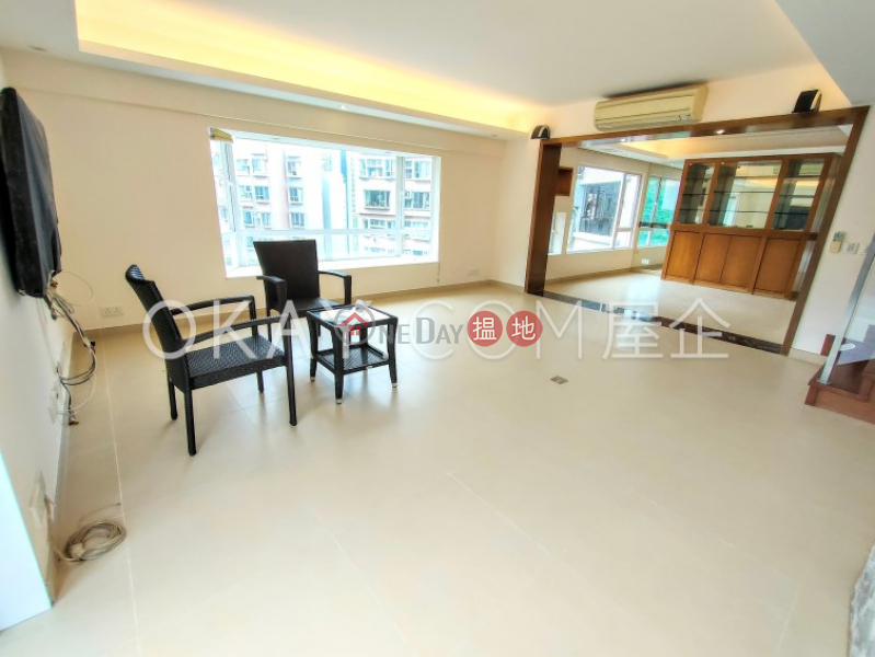 HK$ 23.8M Mount Parker Lodge Block A Eastern District Efficient 3 bed on high floor with rooftop & balcony | For Sale