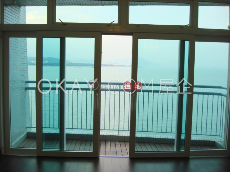 Efficient 3 bedroom with sea views & balcony | Rental, 40 Discovery Bay Road | Lantau Island, Hong Kong, Rental HK$ 45,000/ month