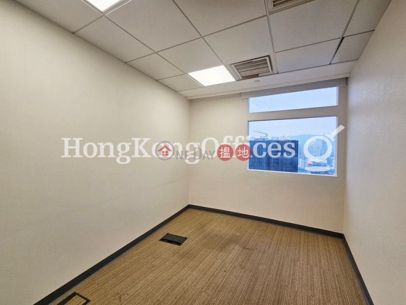 Property Search Hong Kong | OneDay | Office / Commercial Property Rental Listings, Office Unit for Rent at Hopewell Centre