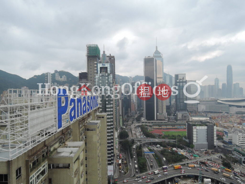 Office Unit for Rent at Sino Plaza, Sino Plaza 信和廣場 | Wan Chai District (HKO-24067-ADHR)_0