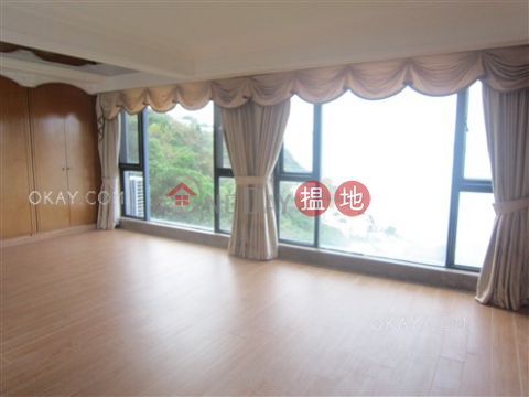 Exquisite 3 bed on high floor with sea views & parking | For Sale | Block 11 Casa Bella 銀海山莊 11座 _0