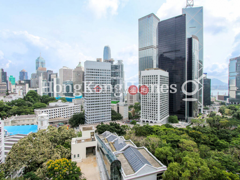 Property Search Hong Kong | OneDay | Residential, Rental Listings 4 Bedroom Luxury Unit for Rent at Yale Lodge