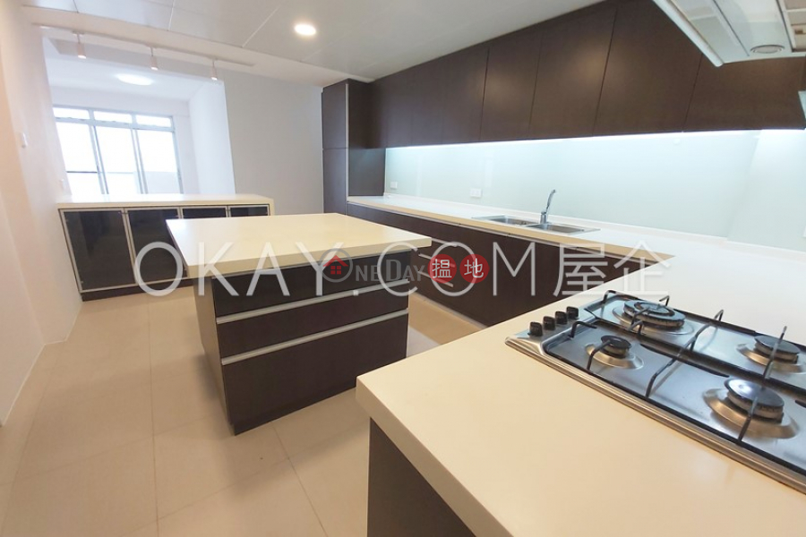 HK$ 65,000/ month | 64 Conduit Road | Western District | Beautiful 3 bedroom with balcony & parking | Rental