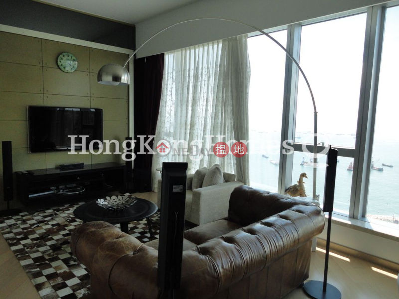 Property Search Hong Kong | OneDay | Residential | Rental Listings, 3 Bedroom Family Unit for Rent at The Cullinan