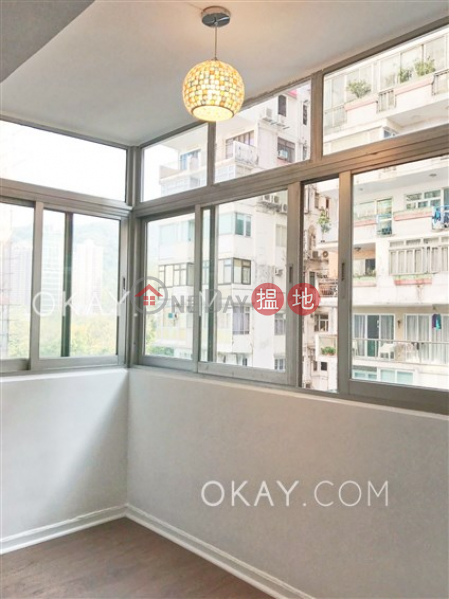 HK$ 13.8M | Clarke Mansion, Wan Chai District Charming 2 bedroom in Causeway Bay | For Sale