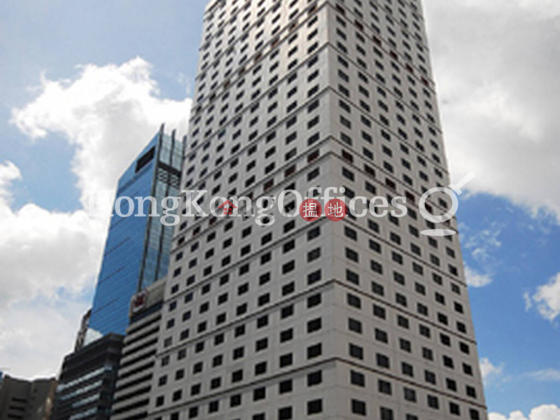 美國銀行中心寫字樓租單位出租|美國銀行中心(Bank of American Tower)出租樓盤 (HKO-64542-ABFR)