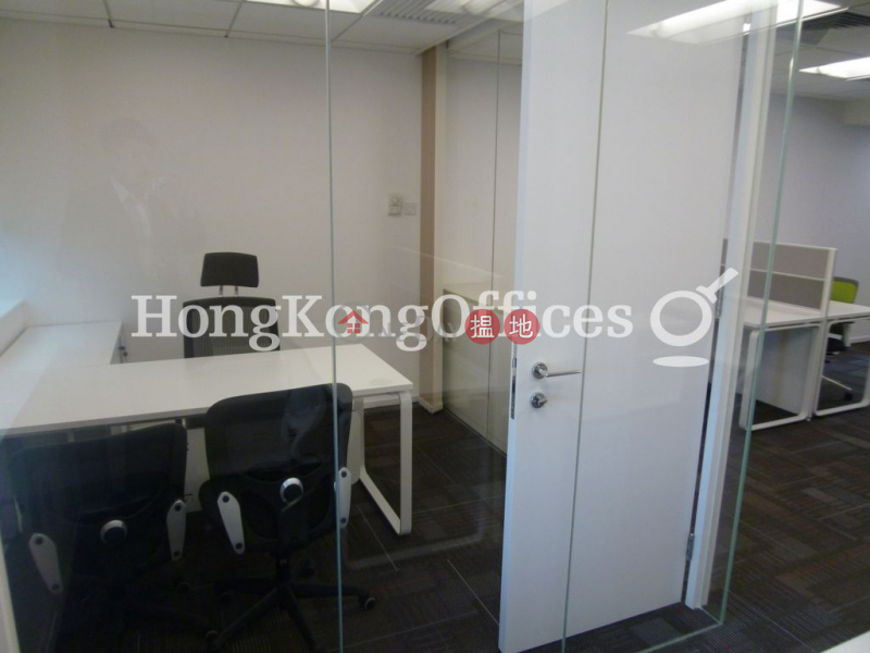 Office Plus at Wan Chai | High, Office / Commercial Property | Rental Listings HK$ 38,501/ month