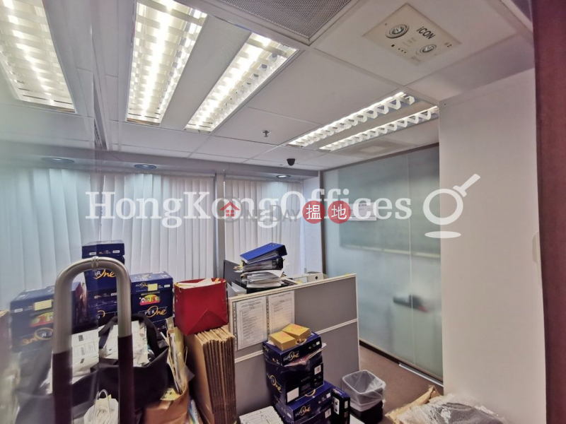 HK$ 7,136.95萬-信德中心|西區|信德中心寫字樓租單位出售