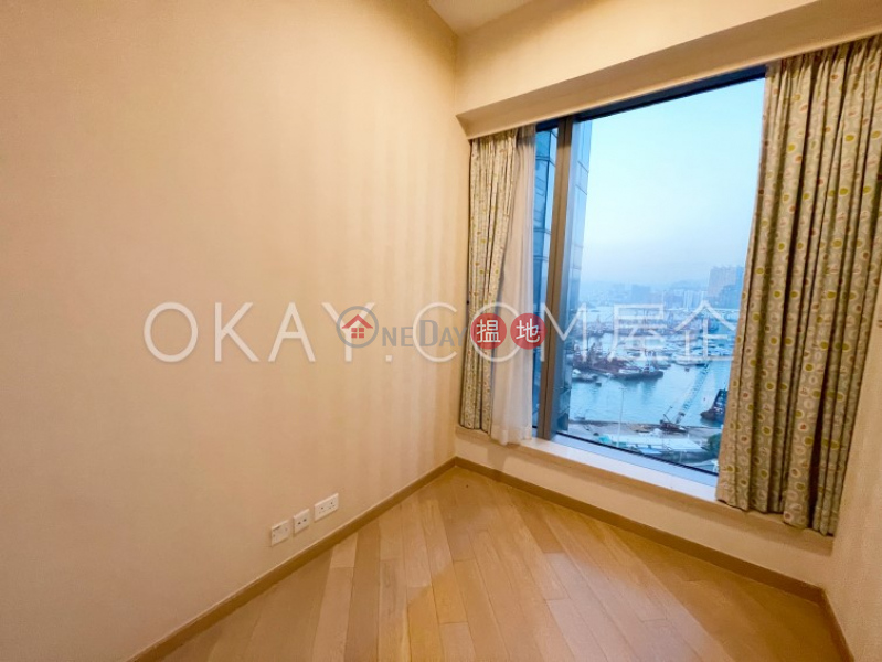 HK$ 48,000/ month, The Cullinan Tower 20 Zone 2 (Ocean Sky) | Yau Tsim Mong | Gorgeous 3 bedroom in Kowloon Station | Rental