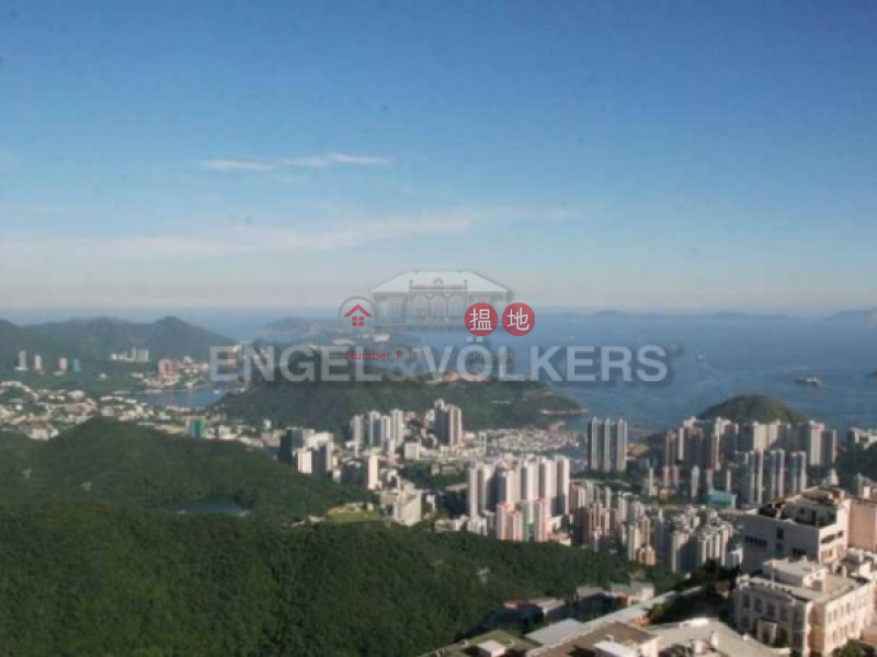 4 Bedroom Luxury Flat for Sale in Peak, 38 Mount Kellett Road | Central District, Hong Kong | Sales | HK$ 125M