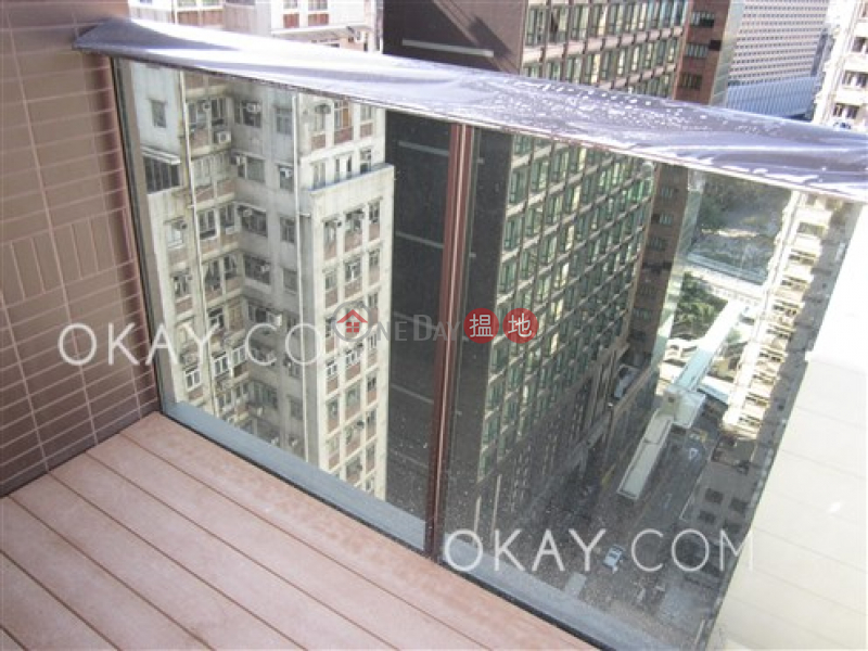 Unique 1 bedroom on high floor with balcony | For Sale 33 Tung Lo Wan Road | Wan Chai District, Hong Kong | Sales HK$ 8.8M