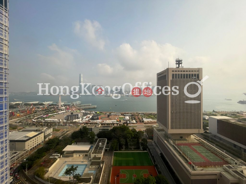 Office Unit for Rent at Bank of American Tower | Bank of American Tower 美國銀行中心 Rental Listings