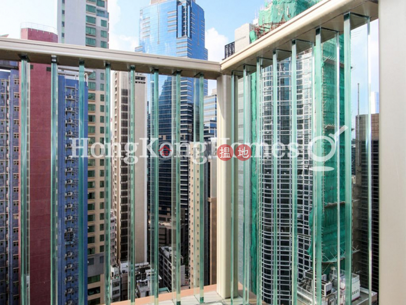 HK$ 36,000/ month My Central, Central District | 2 Bedroom Unit for Rent at My Central